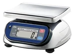 A&d Dust-proof And Waterproof Digital Scale SK-5000IWP. Fixed Price $283.66.