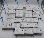 Lot Of 24 Gambro Dasco Components (see Description Below). Fixed Price $25.00.