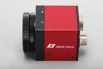 Allied Vision AVT-FG146B-CLT Guppy Firewire (ieee 1394B) Industrial Camera 2486. Fixed Price $188.17.