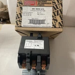 United Technologies / Carrier HN53HH210 3-POLE Contactor (new In Box). Fixed Price $525.00.