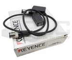 New Keyence PZ-M53 Photoelectric Sensor 12/24VDC. Fixed Price $54.50.