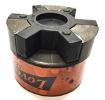 Lovejoy Jaw Coupling Hub With Insert L-110 1.250 Used. Fixed Price $35.65.