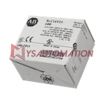Allen Bradley 100-FB11 New In Box Auxiliary Contact Block 10A 690V Serb. Fixed Price $18.70.