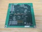 Honeywell 51198119-001 Analyzer Display Board 51198119001. Fixed Price $86.77.