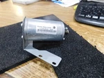 Hp P/n: CH358-60001 Designjet Motor. Buehler Model: 1.13.044.280.52. Fixed Price $54.99.