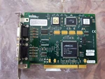 National Instruments PCI-232/485.2CH Daq Card 184686D-02. Fixed Price $100.00.
