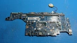 Hp Elitebook 840 G8 14" Genuine Intel I5-1145G7 2.6GHZ Motherboard M36403-601. Fixed Price $124.99.