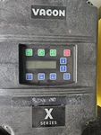 Danfoss Vacon 0050-3L-0016-5-X, Tested Fully Working Condition. Fixed Price $1523.21.