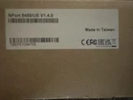 Moxa Nport 5450 Serial Device Server. Fixed Price $190.00.