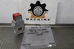 Allen Bradley 100S-C16ZJ404C Ser Contactor 30A 600VAC 24VDC Coil Used Warranty. Fixed Price $59.99.