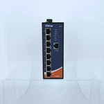Oring Networking Switch IGS-9080 Rugged 8X 10/100/1000TX (RJ-45). Fixed Price $750.00.