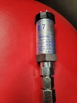 Bourdon-sedeme E7 12 Transmitter 350 Bar 1-10V Option 22E6. Fixed Price $78.00.