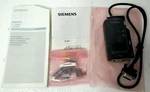 Siemens 6ES7972-0CA34-0XA0 Simatic Ts Adapter V5.2. Fixed Price $150.00.