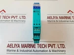 Pepperl+fuchs KFD2-STC4-EX2-Y132953 Dual Channel Smart Transmitter Isolator. Fixed Price $193.42.