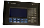 Allen Bradley 2711-K5A2L1 Panelview 550 Mono KEY/DH-485 24V Dc Frn 4.10 Read. Fixed Price $1290.93.