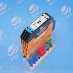 Ifm Switch Amplifier N05204/NV0201 N05204NV0201 60DAYS Warranty. Fixed Price $180.00.