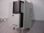 Allen Bradley Soft Start 150-SB4NBD Ser. A, 150-SCMD, 208- 460VAC, 180A. Fixed Price $3200.00.