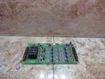 General Inspection Thread Tec Circuit Board 062492 Uea #108P001A Cnc. Fixed Price $99.99.