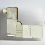 Smc VF3140-5DZ1-02T / VF31405DZ102T Solenoid Valve. D4. Fixed Price $75.00.