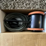 Photocraft Incremental Shaft Encoder RH-P240AJ/8-30 Cable With Connector. Fixed Price $189.99.