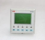 Abb AX400 Industrial Conductivity Meter Front Panel Display. Fixed Price $350.00.