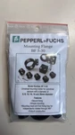 Pepperl Fuchs Mounting Flange Bf 5-30. Fixed Price $50.00.