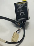 Omron E8EB-N0C2B Pressure Sensor ,0 To 100 Kpa, 24 Vdc. Fixed Price $139.00.