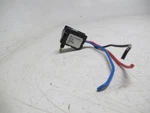 Allen Bradley 140U-H-EA1 Auxiliary Switch 600VAC 125VDC 66C1570G61. Fixed Price $22.23.