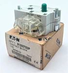 Eaton 91000T53P Contact Block No Finger Guard Cutler-hammer. Fixed Price $28.48.