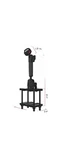 Tablet Mount The Joy Factory MMU130. Fixed Price $87.96.