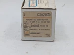 Arrow Hart Magnetic Contactor C302U30 Selecta Switch Honeywell R4243B1012, Used. Fixed Price $19.00.