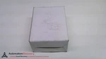 Gems 142542 Rotor Flow Sensor Rfi 2500B 1/2" Npt, New #220471. Fixed Price $237.50.