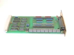 Marposs 6830203706 Card. Fixed Price $234.77.