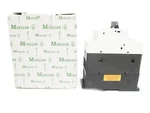 Klockner Moeller PKZM4-63 55-63A 600VAC Nsmp. Fixed Price $734.00.