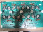 Kulicke And Soffa 06100-4003-000 Rev M Board T6123. Fixed Price $500.00.