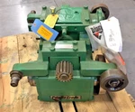 Diamond Power Ik-sd Lh Used Carriage 4-ROLLER 2-3/4 For Soot Blower. Fixed Price $1500.00.