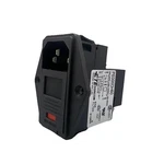 Connectivity Corcom Brand PE000DH60 Power Entry Module Emi/rfi Filtered. Fixed Price $29.95.