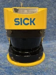 Sick S30A-6011EA Safety Laser Scanner- Used. Fixed Price $100.00.
