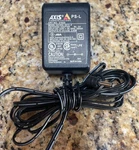 Axis SA106A-0512-6, Ac Adapter #21625 5.1V 0.5A 2.25W. Tested. Fixed Price $20.00.