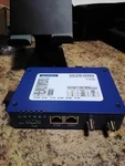 Advantech ICR-3200 Ser Industrial Cellular Router ICR-3232. Fixed Price $389.55.