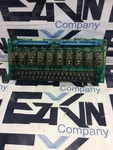Fanuc A20B-1003-0380/02A 10-RELAY Circuit Board. Fixed Price $61.80.
