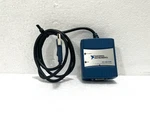 National Instruments NI-USB8486 H1 Foundation Fieldbus Interface Module. Fixed Price $1500.00.