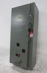 Square Breaker Size 2 Starter Combination Box Amp Combo 8536SDO1S 8538. Fixed Price $475.00.