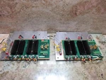 Agie 120 Circuit Board Wire Distribution Nr. 359424.9 Cnc WID-34A Warranty. Fixed Price $99.99.