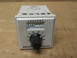 Potter & Brumfield Programmable Time Delay Relay CNS-35-92 0.1SEC To 100 Min. Fixed Price $84.99.
