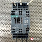 Siemens 3RT2025-2KB40 Power Contactor. Fixed Price $40.00.