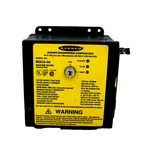 Banner MGCA-4A Machine-guard Controller For Light Curtain, 115V Ac, Used. Fixed Price $175.00.