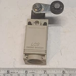 LCS1-101 Compact Limit Switch Yamatake Japan. Fixed Price $27.57.