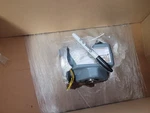 Sew Eurodrive SA37/A Gear Box, Ratio 1750/20RPM 725 Lb-in. Fixed Price $500.00.
