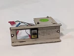Bell & Howell 0050993 Inserter Module With Mounting Bracket And Toggle Switch. Fixed Price $124.99.